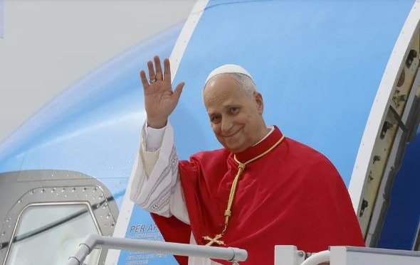 El Papa León XIV Emprenderá Gira Histórica por Latinoamérica en Noviembre