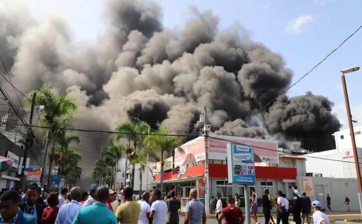 Controversia en San Cristóbal: Defensa de Víctimas Desmiente Informe Oficial de Bomberos