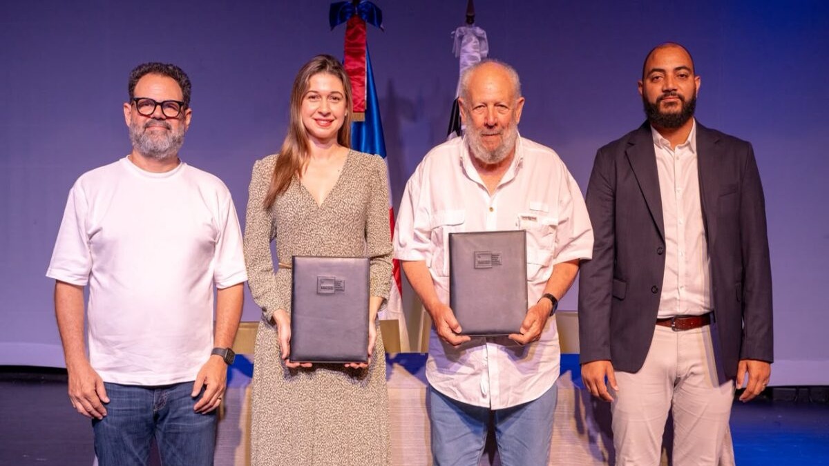 DGCINE Inaugura Red de Salas de Cine Alternativas en República Dominicana