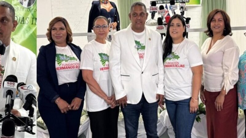 Fundación SOLN Anuncia Gala Benéfica en Nueva York para Apoyar Obras en República Dominicana