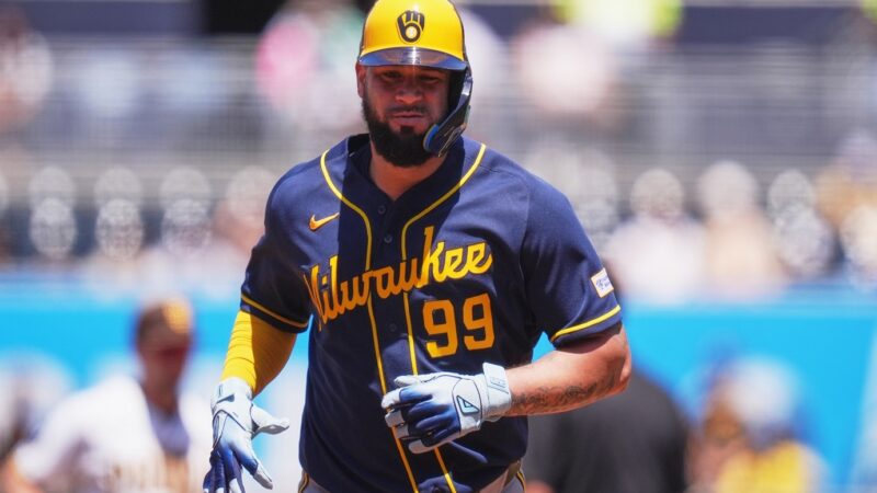 Gary Sánchez y Leody Taveras Destacan con Jonrones en la MLB