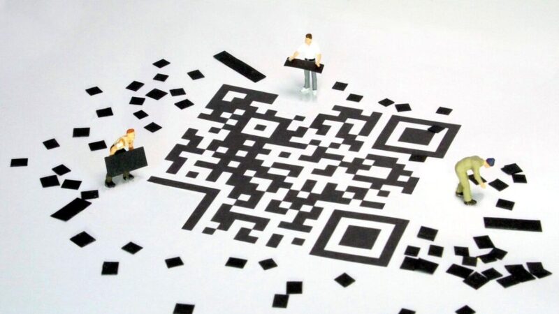Códigos QR: La Nueva Amenaza en Correos de Phishing