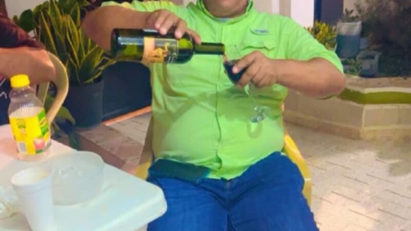 Asesinato de José Frank Valerio: Un posible móvil político sacude a Los Alcarrizos