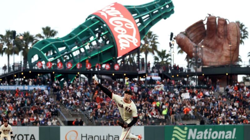 San Francisco será sede del Juego de las Estrellas de la MLB en 2028