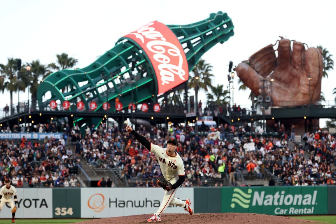 San Francisco será sede del Juego de las Estrellas de la MLB en 2028