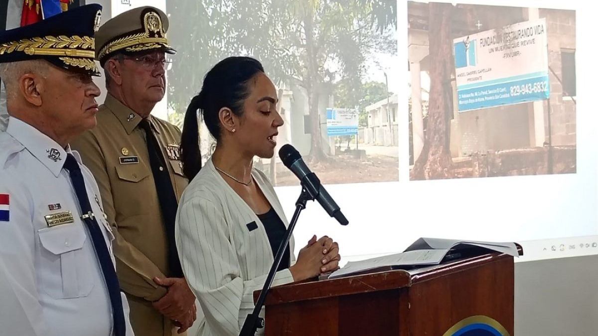 Rescate de Menores en Haina: Revelan Abusos en Supuesta Fundación