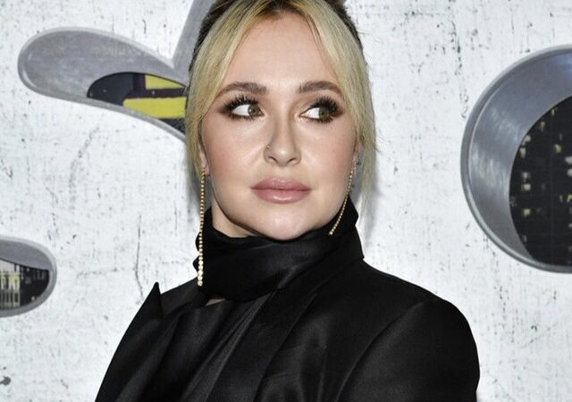 Triste Adiós a Hayden Panettiere: Posible Sobredosis en el Centro de la Tragedia