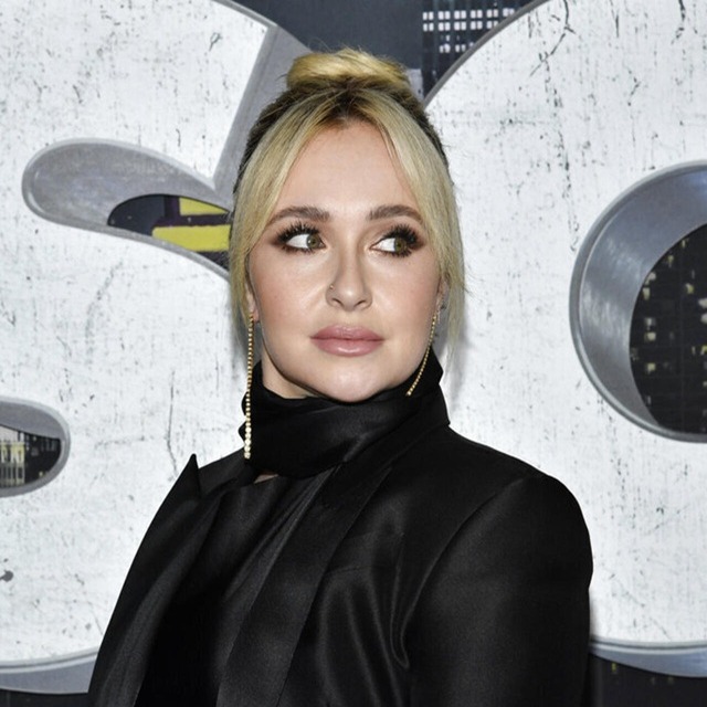 Triste Adiós a Hayden Panettiere: Posible Sobredosis en el Centro de la Tragedia