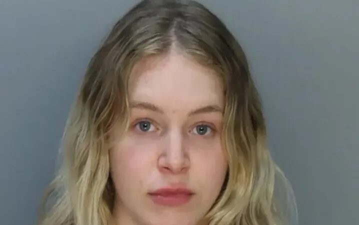 Modelo de OnlyFans se Declara Culpable de Homicidio en Miami