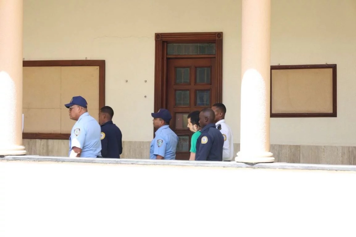 Familiares de Ivonne Handal Claman por Justicia en Vigilia