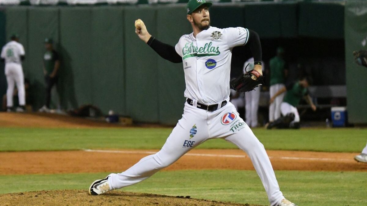 Patrick Weigel Regresa como Refuerzo Clave para las Estrellas