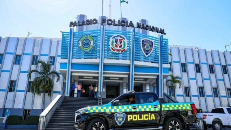 Compleja Red de Poderes en la Reforma Policial Dominicana