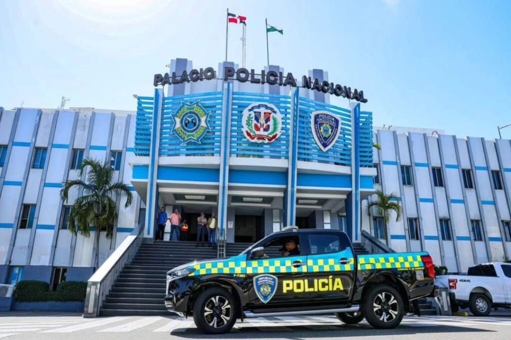 Compleja Red de Poderes en la Reforma Policial Dominicana