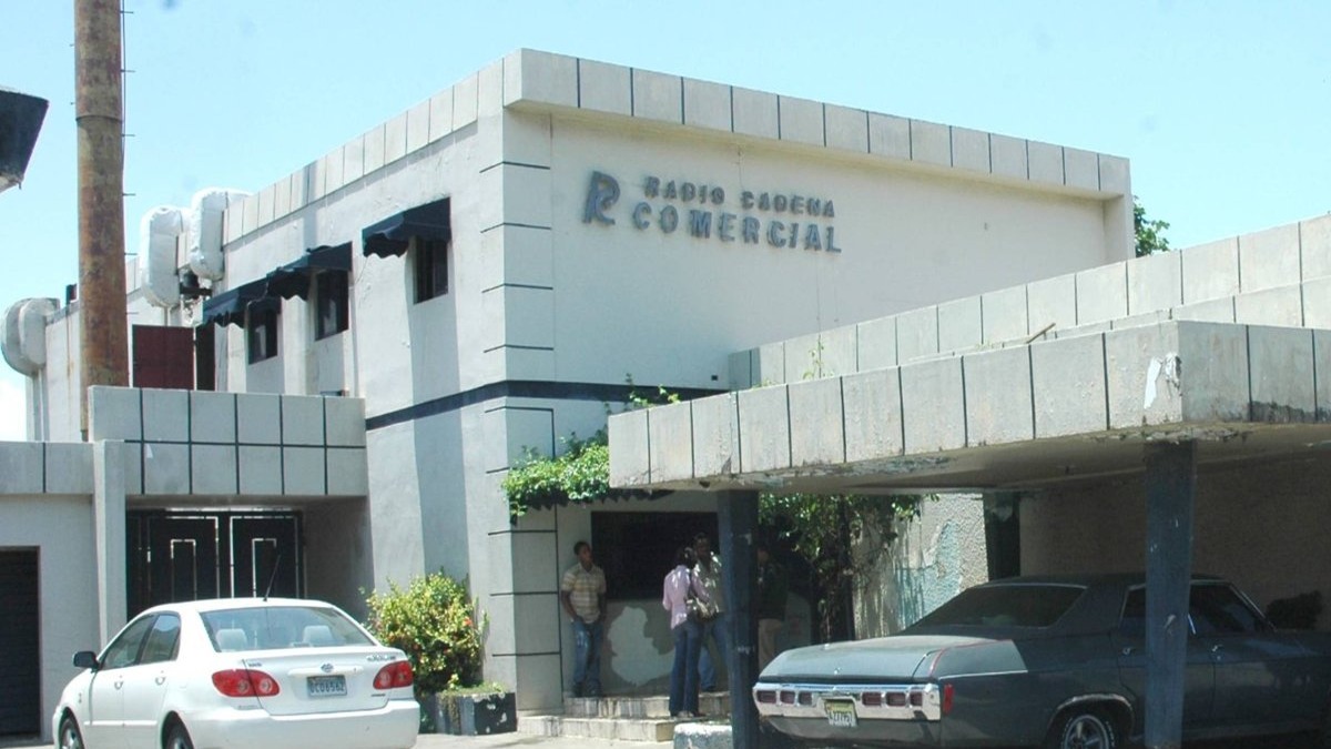 El Legado de José Antonio Brea Peña en la Radio Dominicana