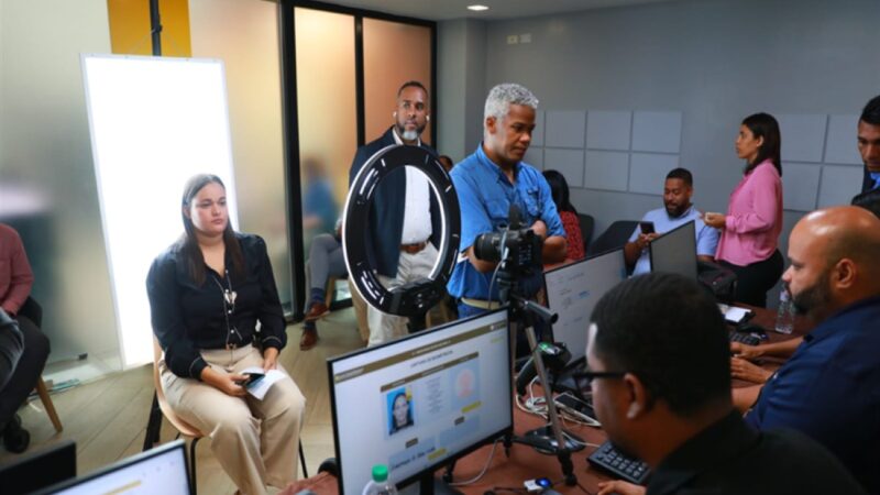Más de 5 Millones de Dominicanos Deben Renovar su Cédula Antes de 2027