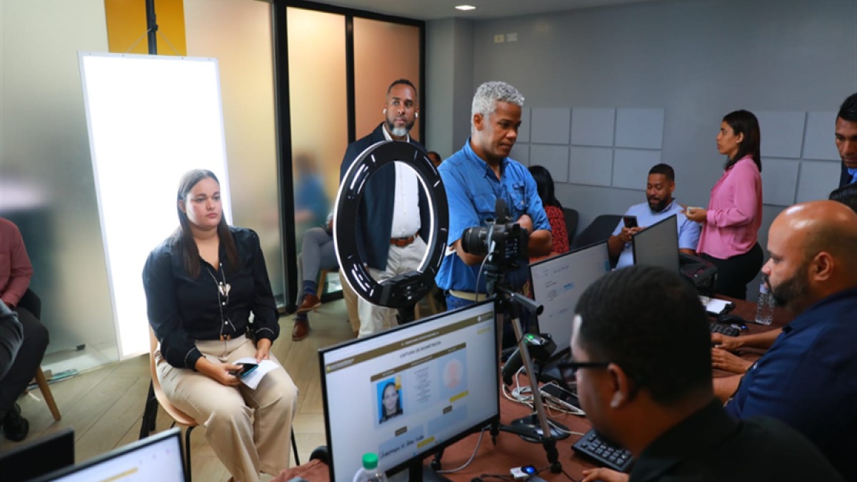 Más de 5 Millones de Dominicanos Deben Renovar su Cédula Antes de 2027