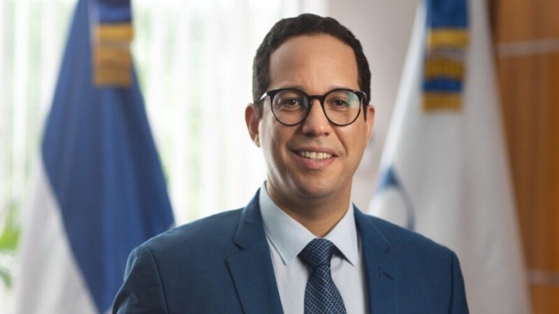 Gobierno de Abinader Mejora Salarios en el Sector Salud, Afirma Ministro Freud