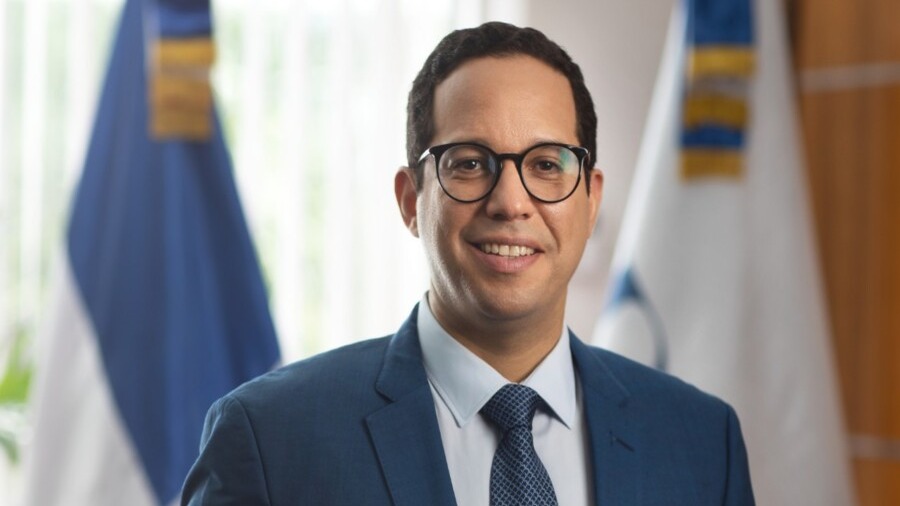 Gobierno de Abinader Mejora Salarios en el Sector Salud, Afirma Ministro Freud