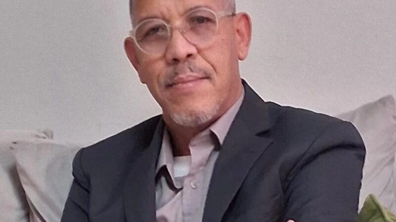El Desafío de la Identidad: La Lucha de los Dominicanos de Ascendencia Haitiana