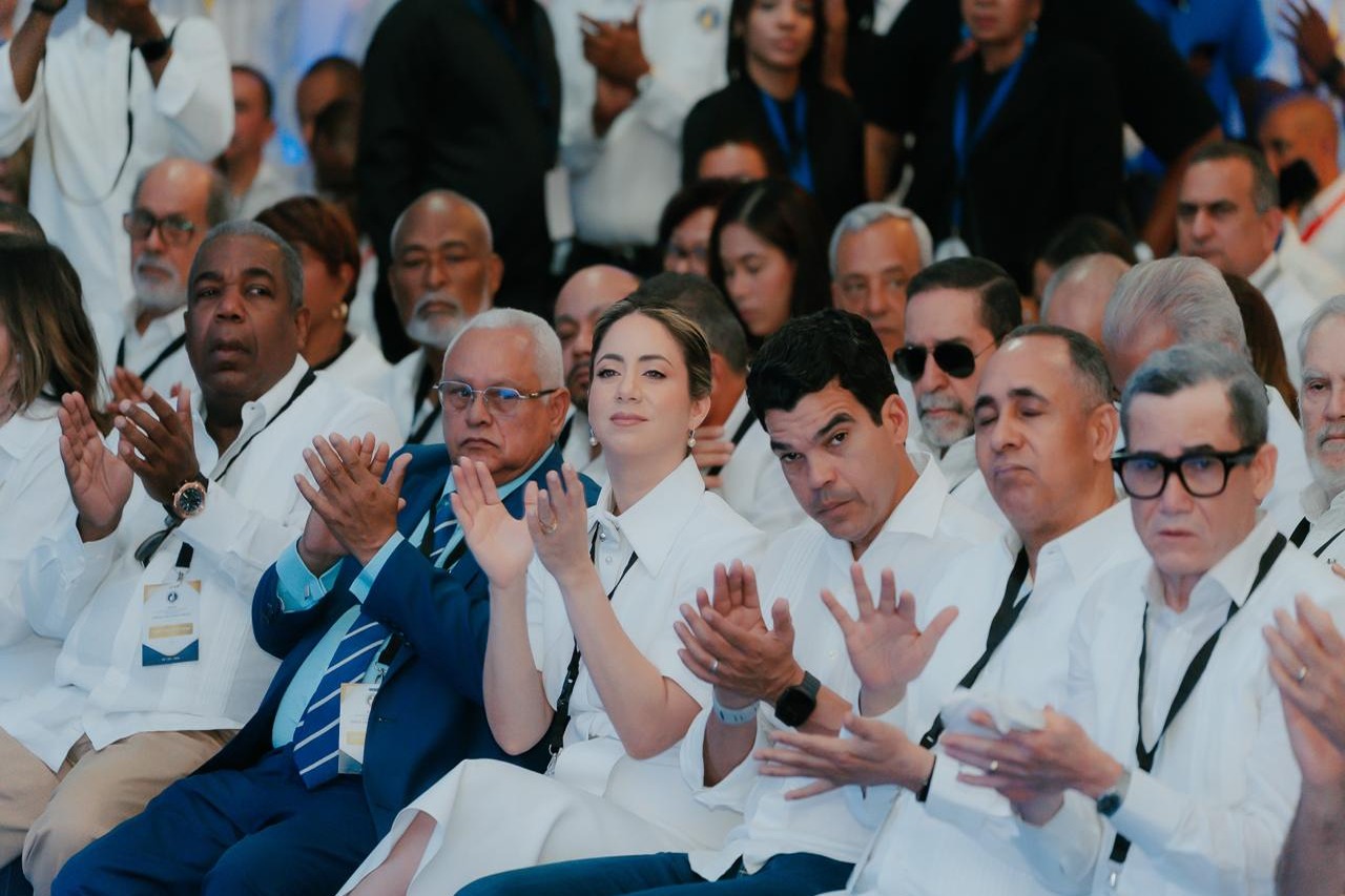 Gloria Reyes Asume Importante Rol en el PRM como Secretaria Nacional de Organización