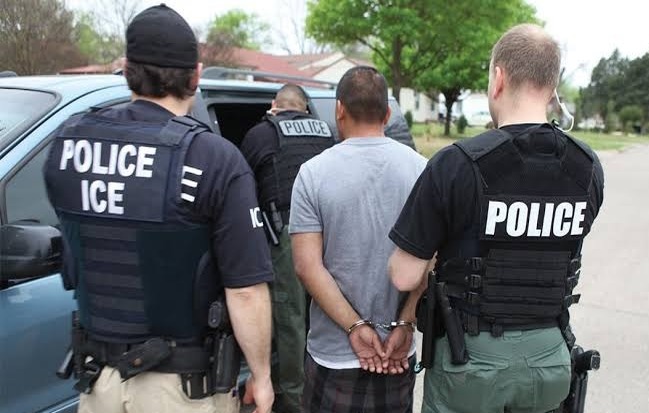 Aumentan Redadas del ICE en Sectores Clave de Nueva York, Incluyendo Alto Manhattan