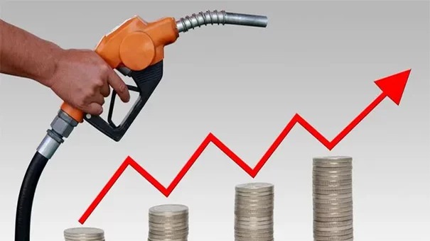 Amas de Casa y Organizaciones Exigen Detener Alza de Combustibles