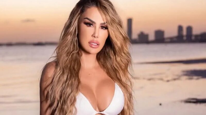 Ninel Conde Desafía Estigmas en su Nuevo Reality ‘Sin Filtro’