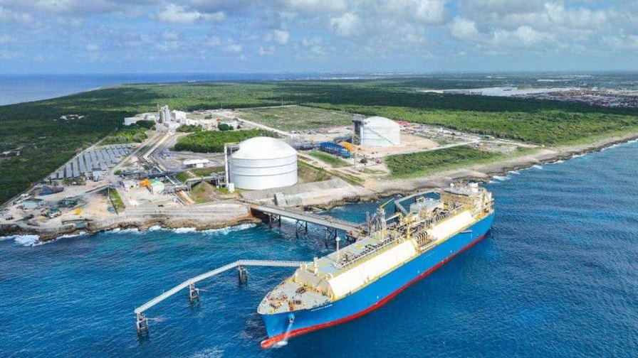 AES Dominicana Recauda US$500 Millones en Bonos Corporativos