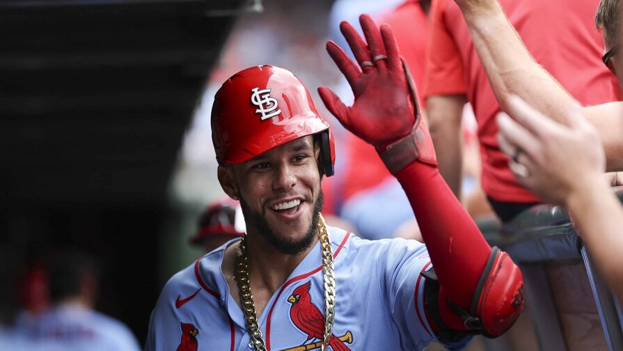 Joshua Báez: De Santo Domingo a las Grandes Ligas con el Escogido