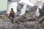 Desgarradoras Inundaciones en Chiba: Japón en Alerta Máxima