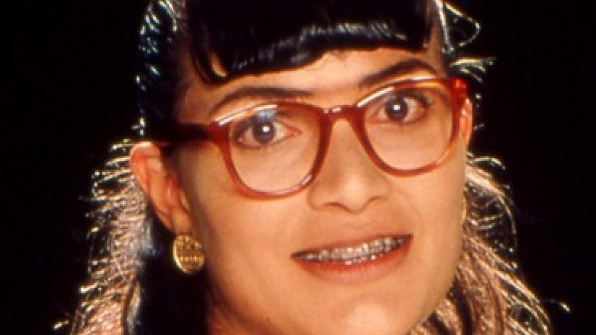 El Regreso de ‘Betty, la Fea’: Un Milagro 25 Años Después