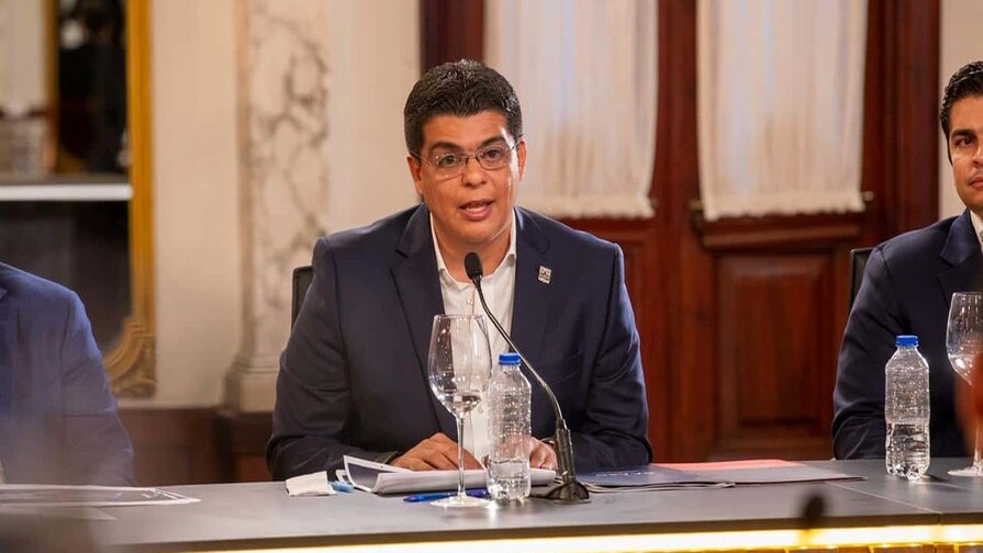 Caasd Impulsa Rehabilitación de Plantas de Tratamiento en Santo Domingo