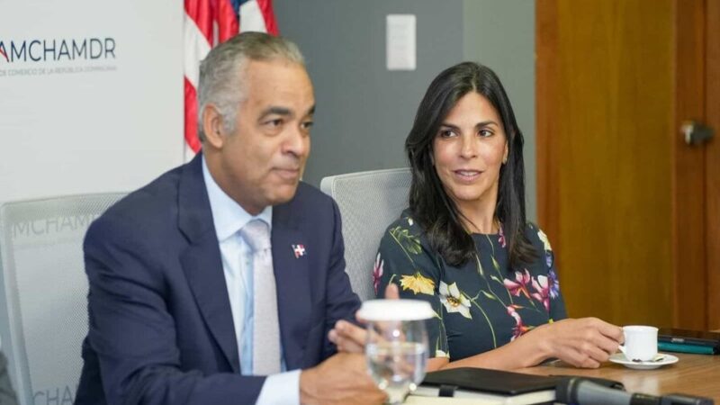 República Dominicana Aumenta su Capacidad Eléctrica a 7,600 MW para 2026