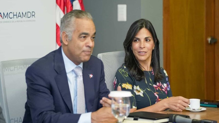 República Dominicana Aumenta su Capacidad Eléctrica a 7,600 MW para 2026