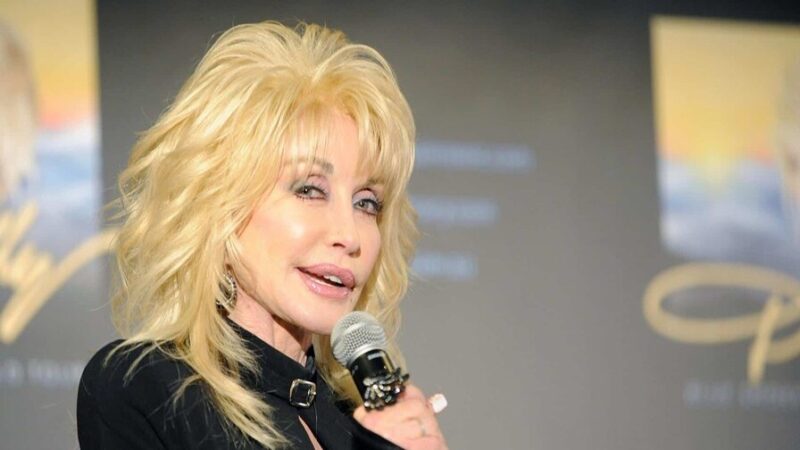 El Legado Inmortal de Dolly Parton: Más Allá de la Música