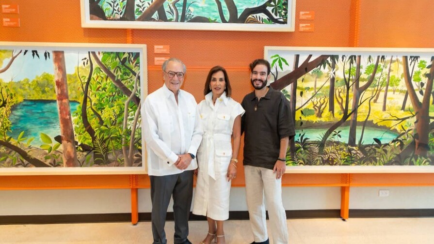 Centro Cultural Rainieri Inaugura ‘La Cantera’ para Artistas Emergentes