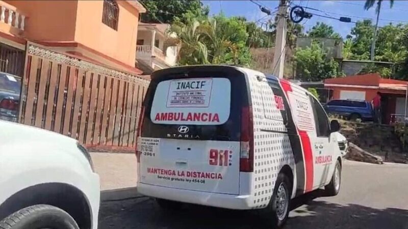 Impactante Hallazgo: Hombre Decapitado en Rancho de Tabaco en Espaillat