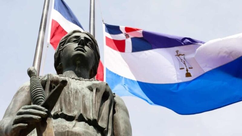 Condenan a 15 Años a Trío por Tráfico de Indocumentados en Santiago