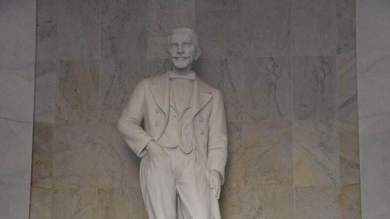 La Histórica Visita de Juan Pablo Duarte a La Vega: Un Encuentro con la Independencia