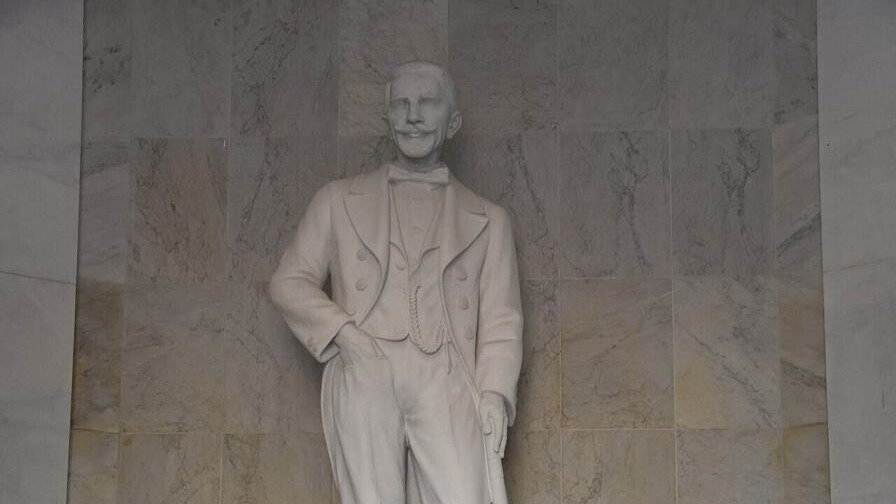 La Histórica Visita de Juan Pablo Duarte a La Vega: Un Encuentro con la Independencia