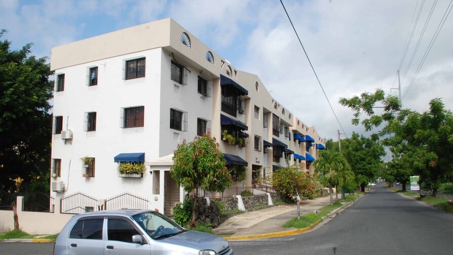 Estado Dominicano Obligado a Pagar RD$2,693 Millones por Terrenos en José Contreras
