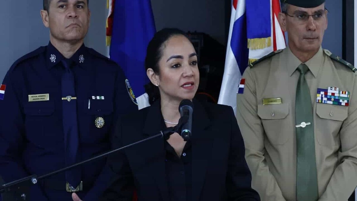 Silencio Oficial Tras Crucial Reunión de Seguridad Ciudadana
