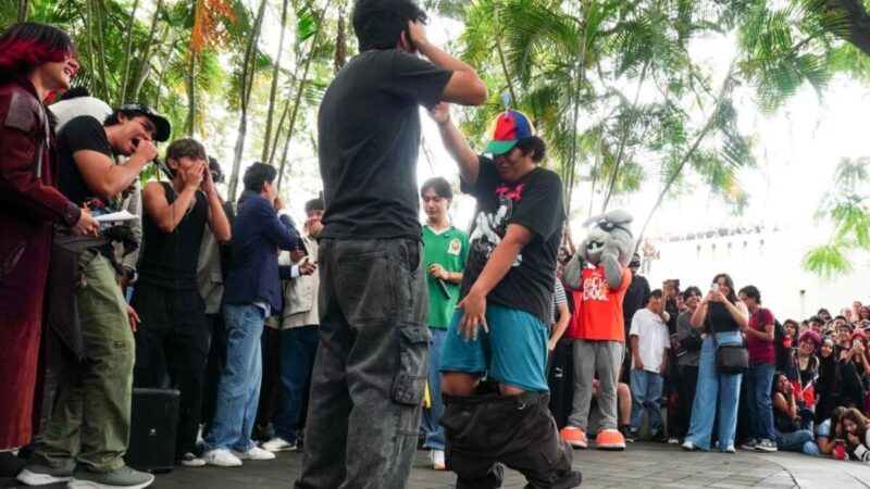 Más Allá de la Moda: El Impacto Psicológico de ‘Farmear Aura’ en los Jóvenes