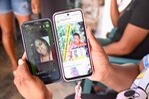 Tragedia en Yamasá: Madre de Tres Niños Asesinada por su Expareja