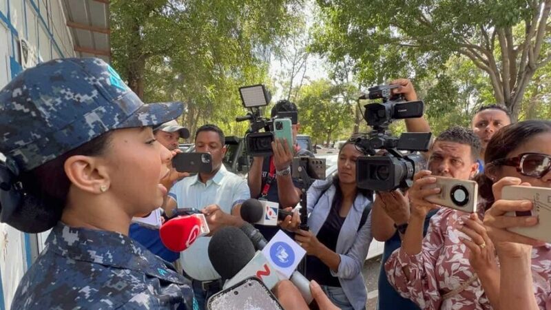 Conmoción en Santiago por Muerte de Adolescente en Tiroteo