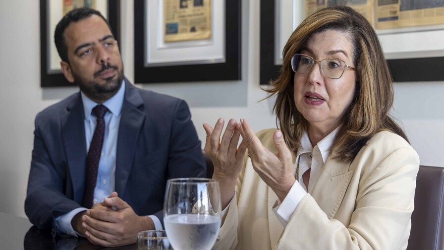 Carga Tributaria: Un Desafío para la Competitividad Empresarial en RD