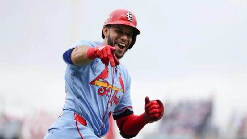 Joshua Báez: Un Debut Histórico en las Grandes Ligas