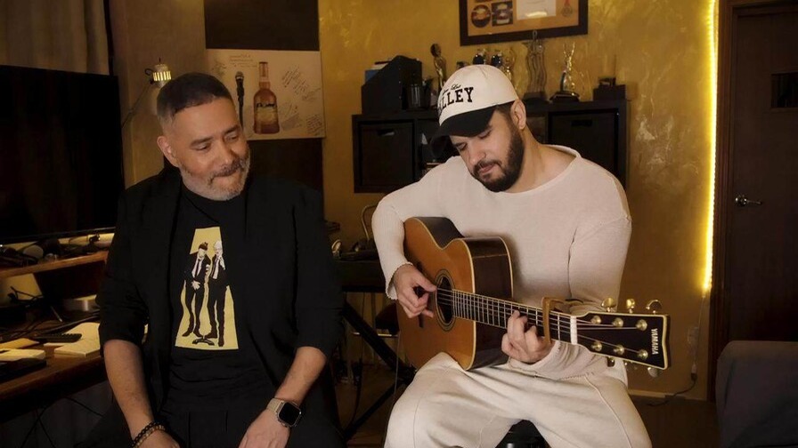 Pavel Núñez y Pamel: Un Concierto Único en Santo Domingo