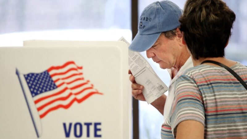 Guía para Ciudadanos Estadounidenses que Desean Votar desde República Dominicana