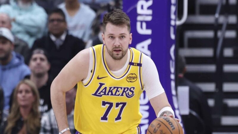 Récord Histórico: Los Lakers Valen 12,500 Millones de Dólares